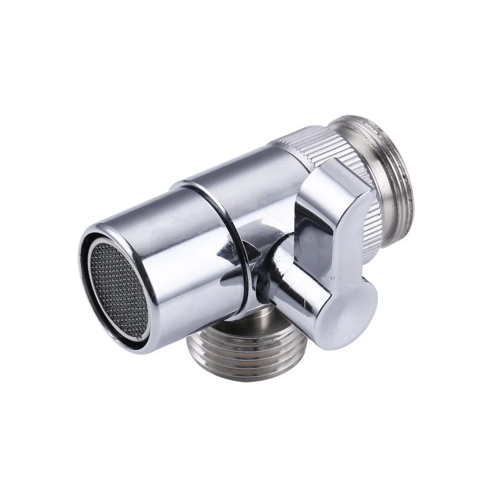 Diverter Aerator for Sink Mixer Tap Basin Tap -Bathlova