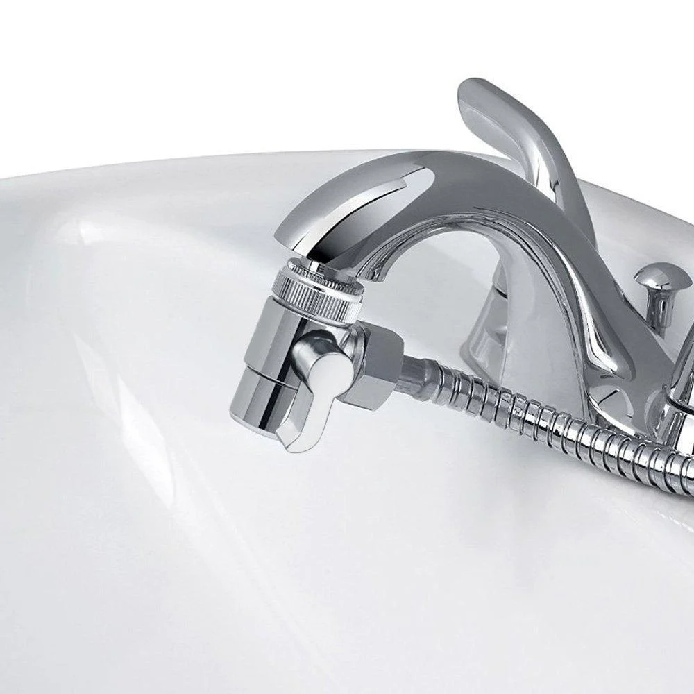 Diverter Aerator for Sink Mixer Tap Basin Tap -Bathlova