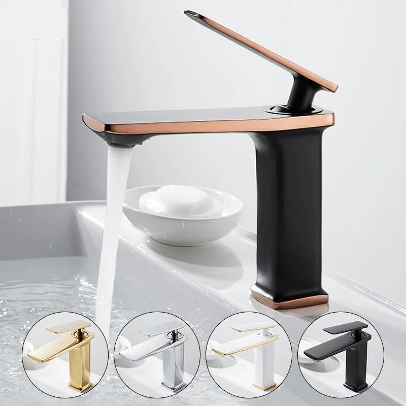 Fallon - Modern Bathroom Tap -Bathlova