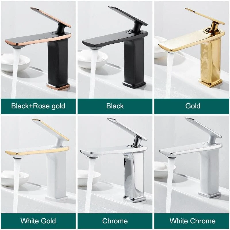 Fallon - Modern Bathroom Tap -Bathlova