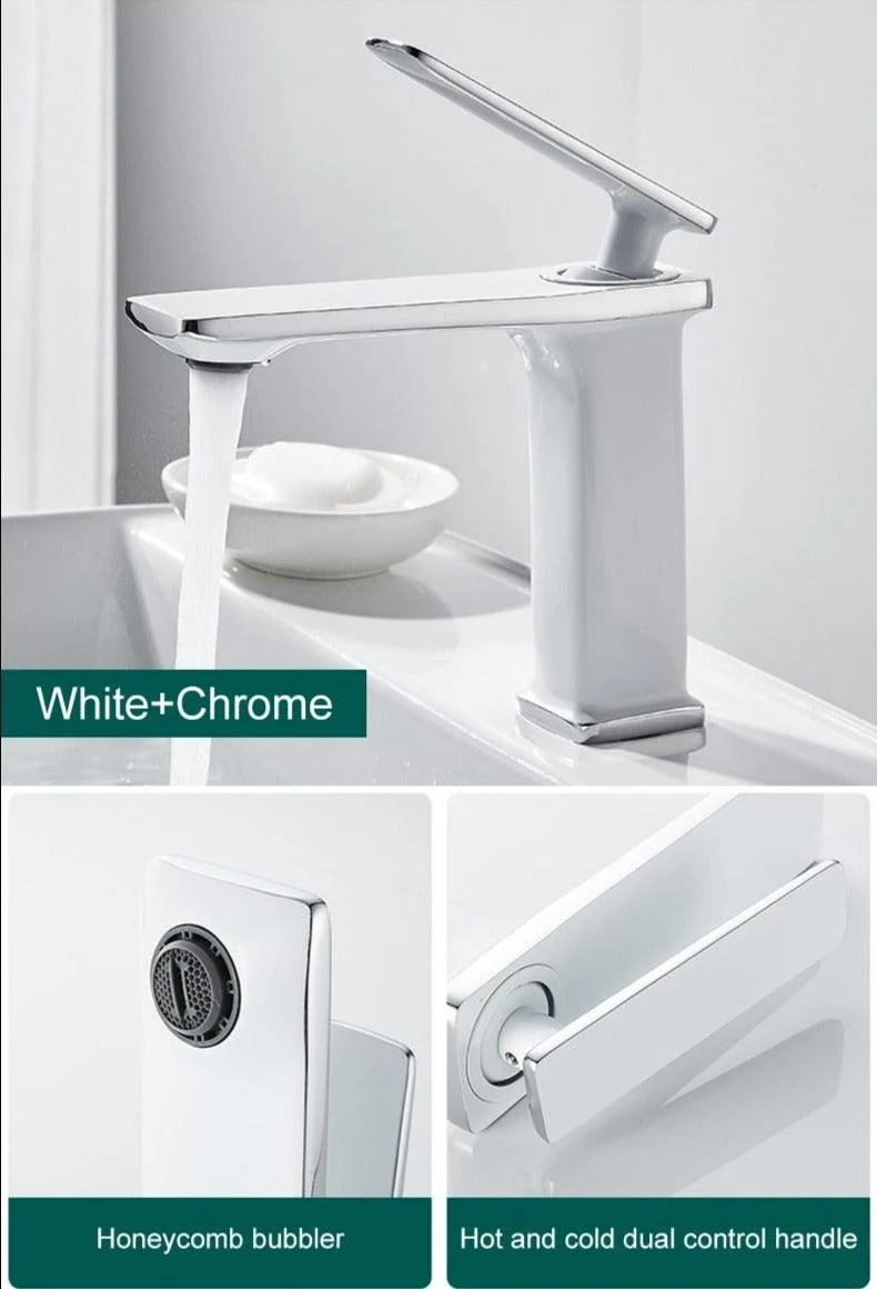 Fallon - Modern Bathroom Tap -Bathlova