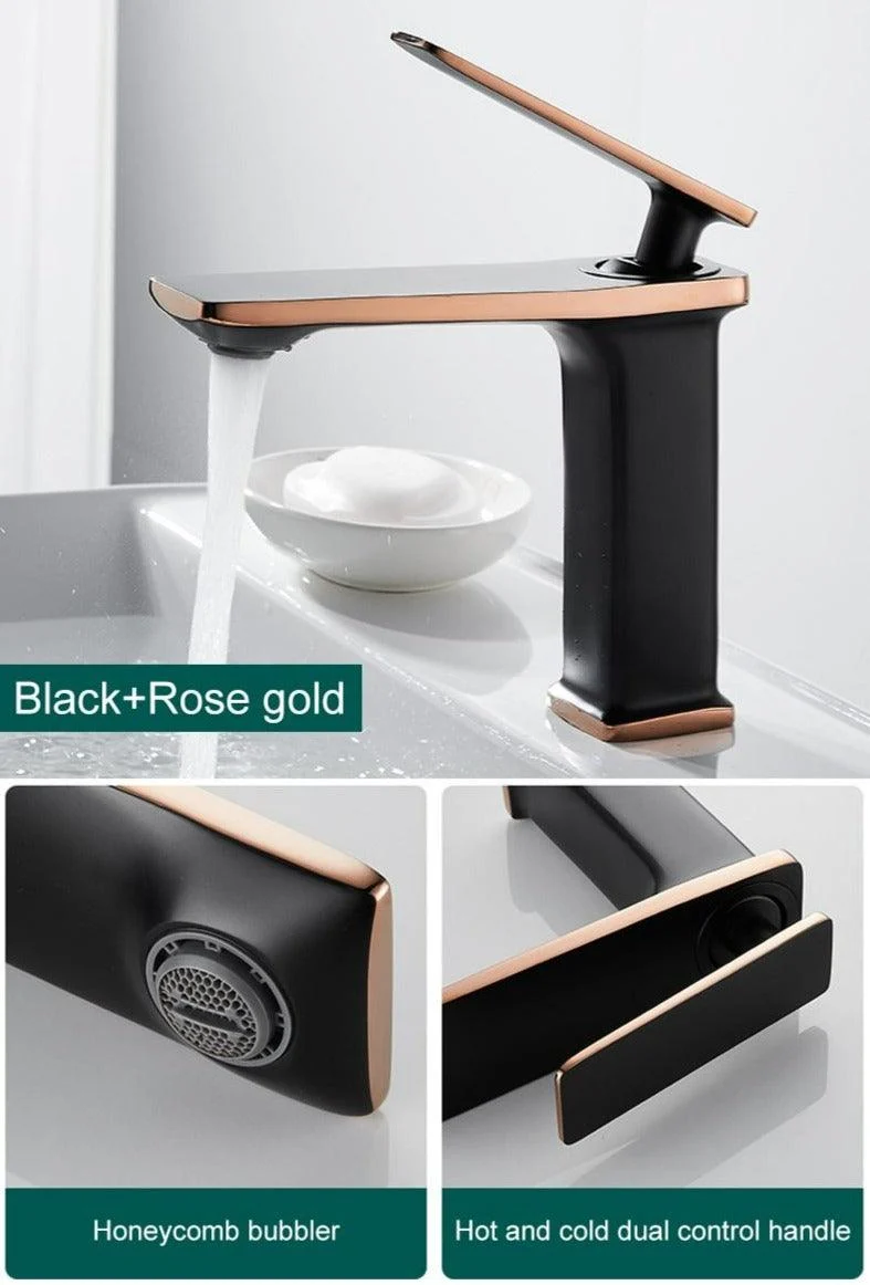 Fallon - Modern Bathroom Tap -Bathlova