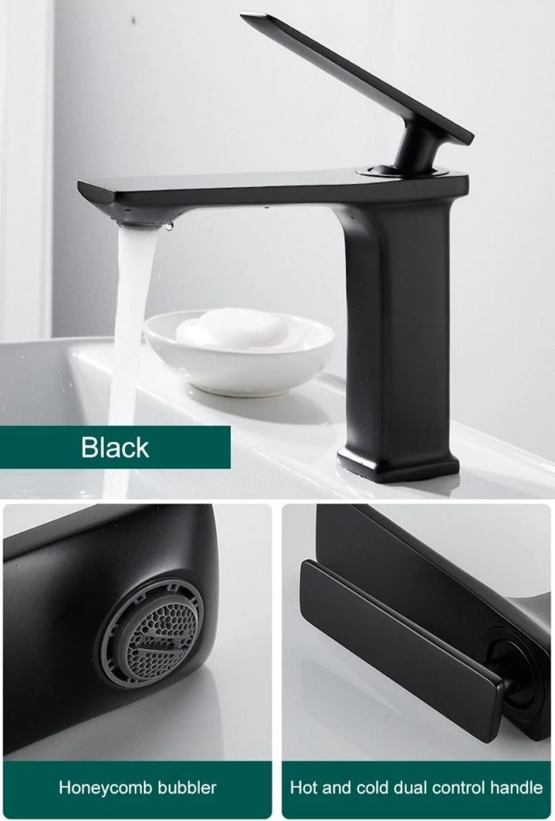 Fallon - Modern Bathroom Tap -Bathlova