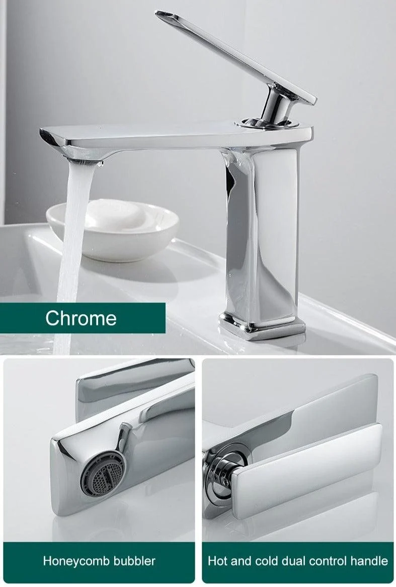 Fallon - Modern Bathroom Tap -Bathlova