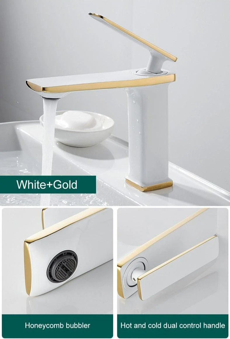 Fallon - Modern Bathroom Tap -Bathlova