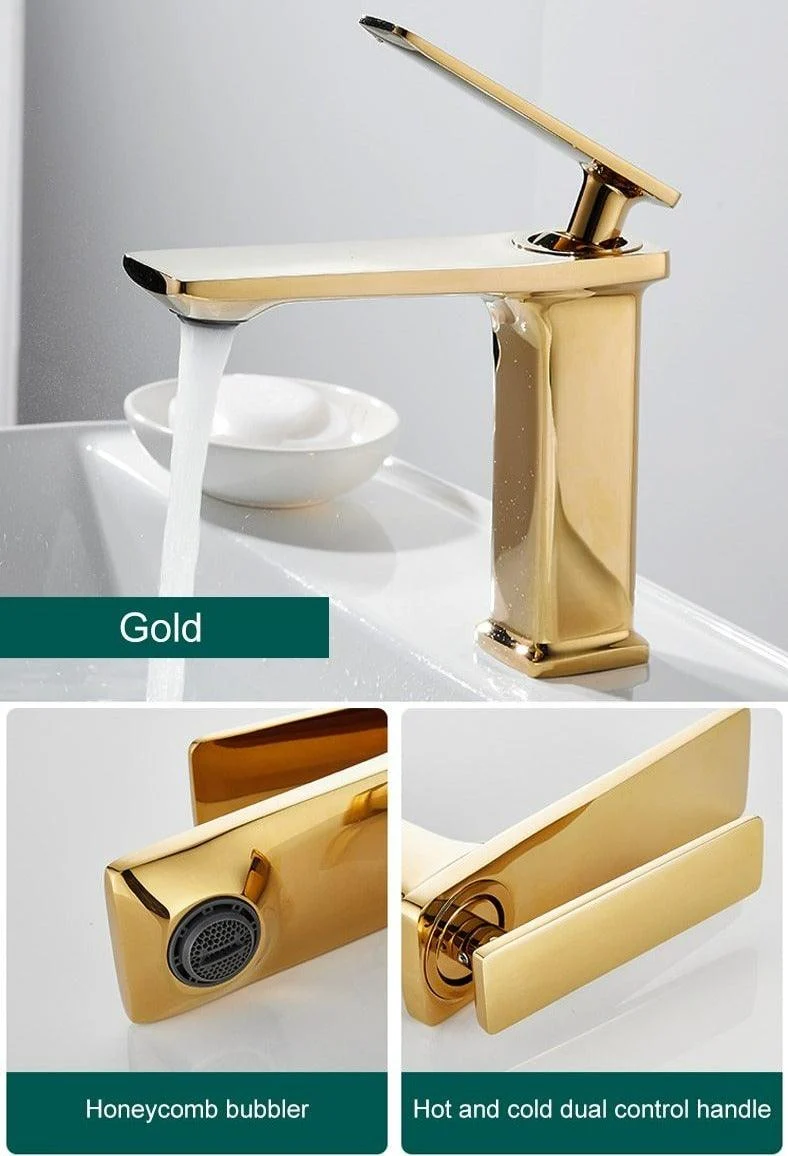 Fallon - Modern Bathroom Tap -Bathlova