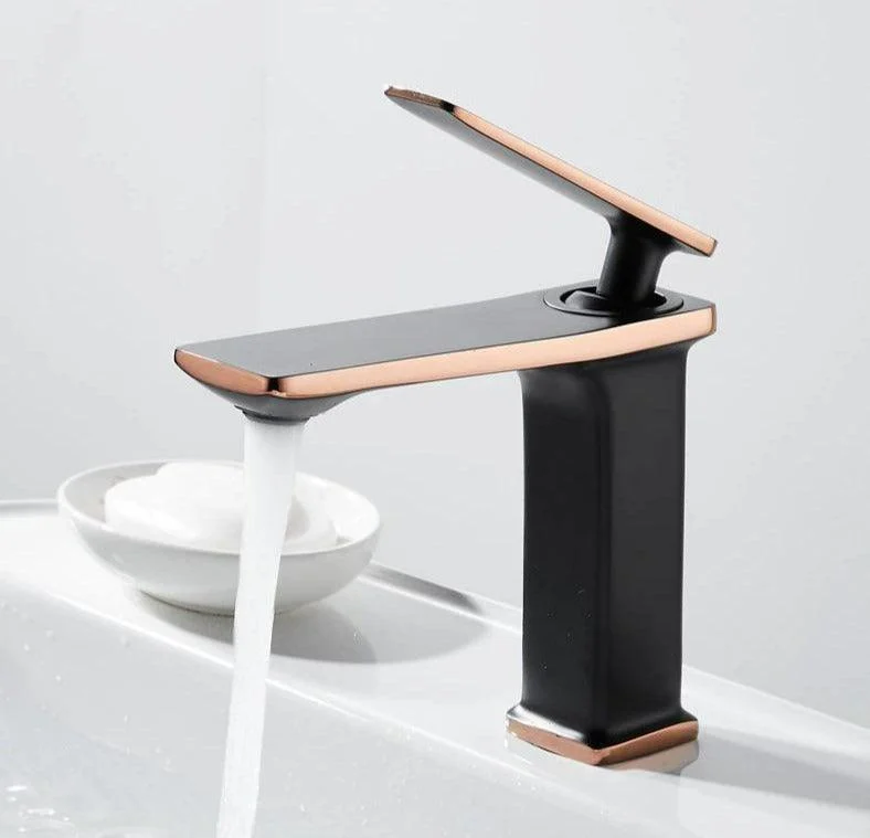 Fallon - Modern Bathroom Tap -Bathlova