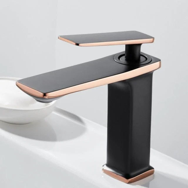 Fallon - Modern Bathroom Tap -Bathlova