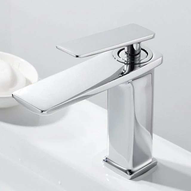 Fallon - Modern Bathroom Tap -Bathlova