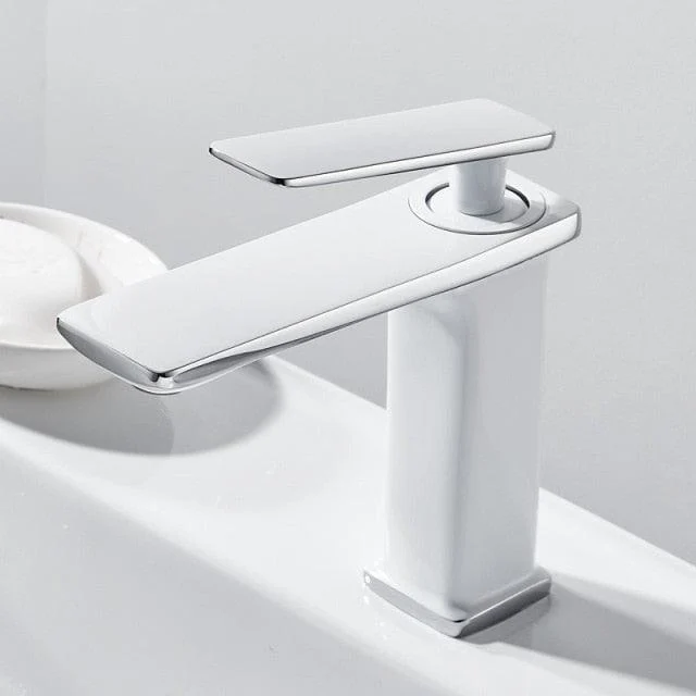 Fallon - Modern Bathroom Tap -Bathlova