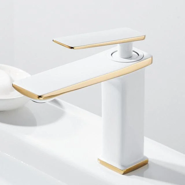 Fallon - Modern Bathroom Tap -Bathlova