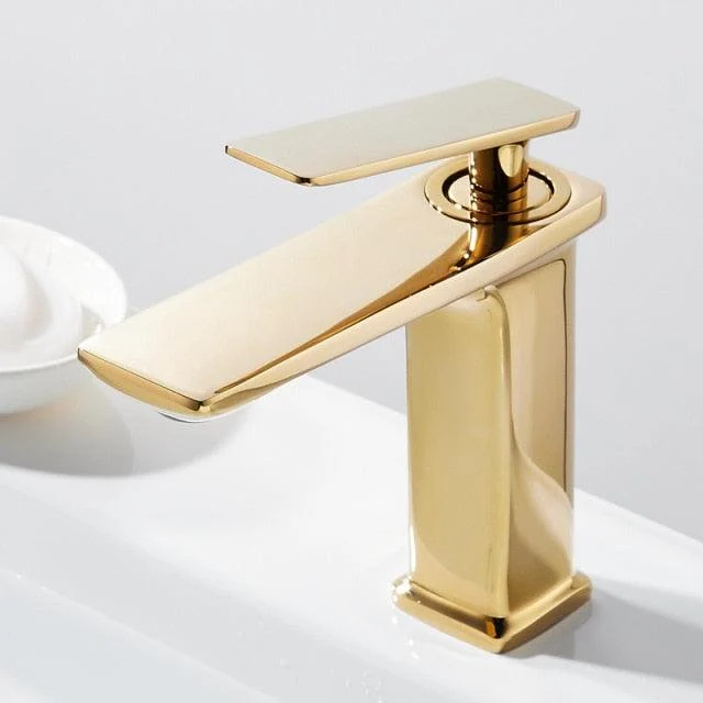 Fallon - Modern Bathroom Tap -Bathlova