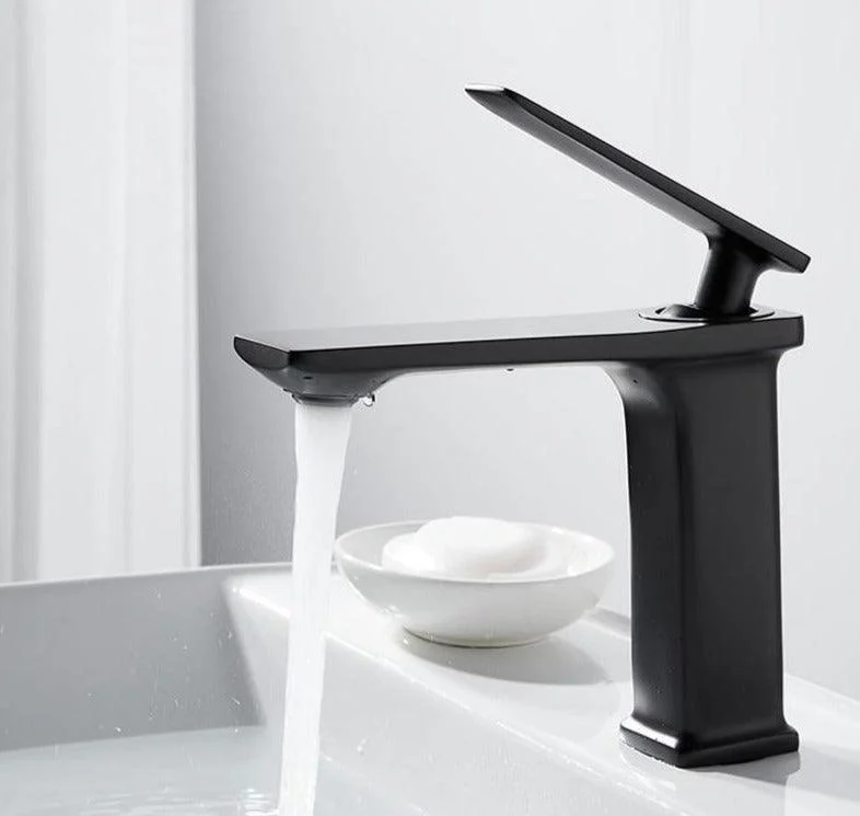 Fallon - Modern Bathroom Tap -Bathlova