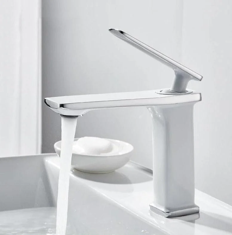 Fallon - Modern Bathroom Tap -Bathlova