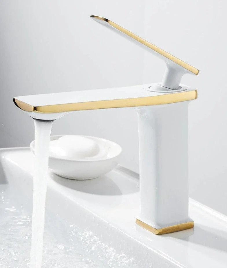 Fallon - Modern Bathroom Tap -Bathlova