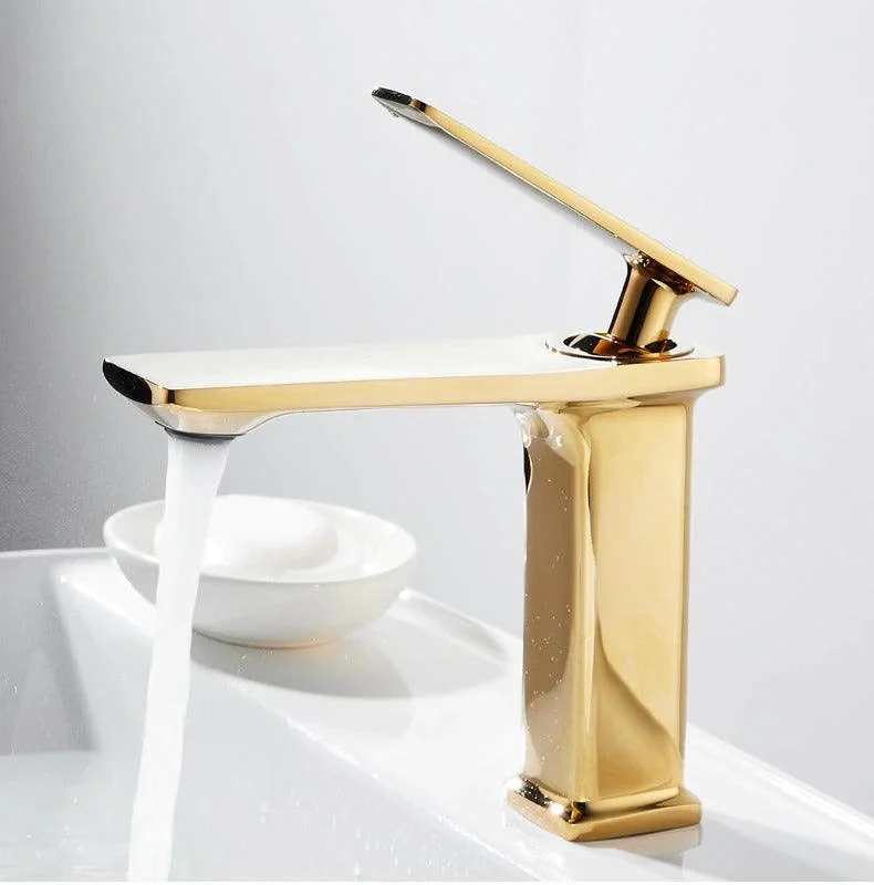 Fallon - Modern Bathroom Tap -Bathlova