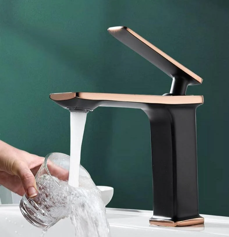 Fallon - Modern Bathroom Tap -Bathlova