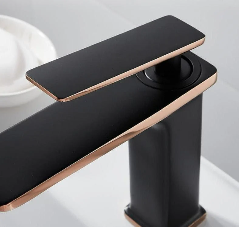 Fallon - Modern Bathroom Tap -Bathlova