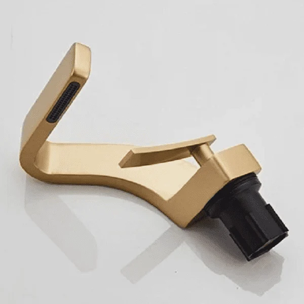 Felton - Modern Bathroom Mixer Tap -Bathlova