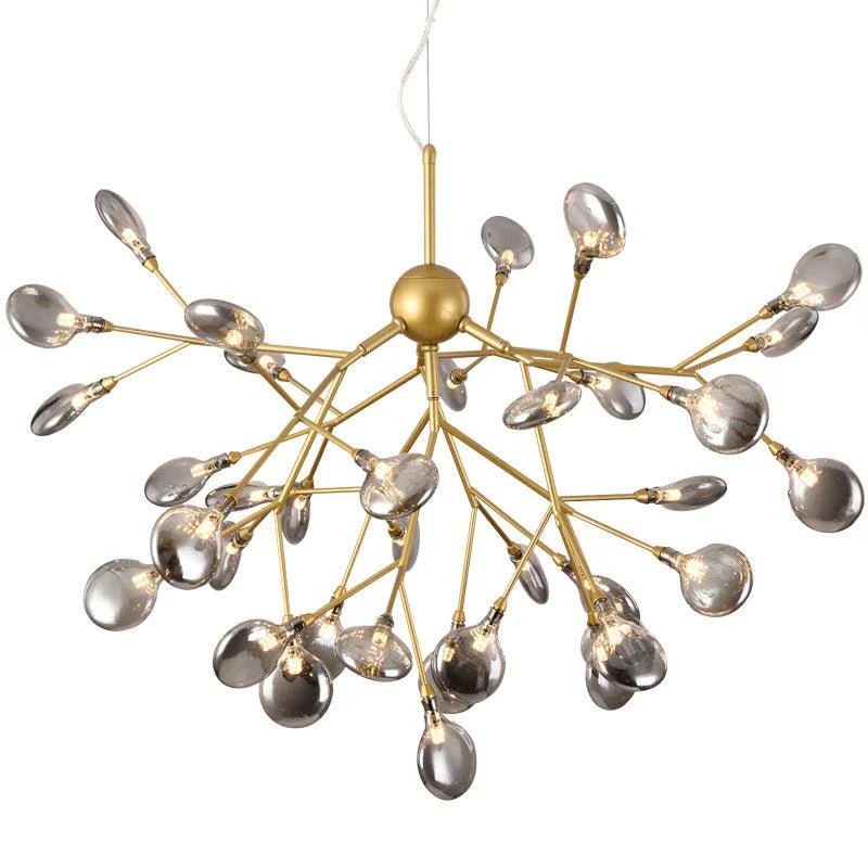 Firefly - Modern Chandelier -Bathlova