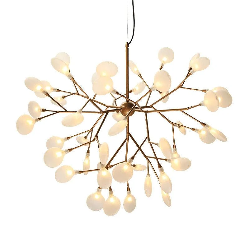 Firefly - Modern Chandelier -Bathlova