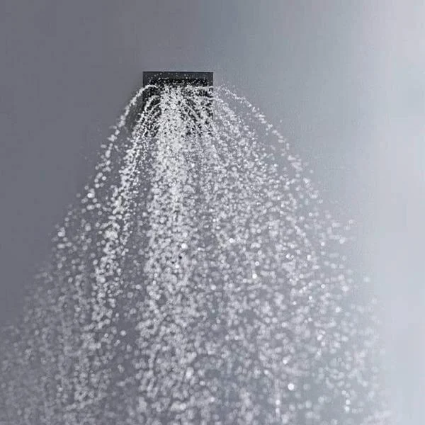 Flowlee - Modern Rainfall Shower Heads -Bathlova