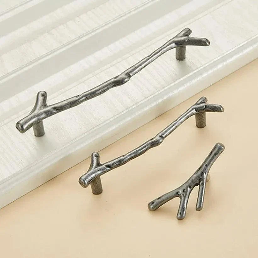 Forest - Cabinet and Drawer Handles -Bathlova