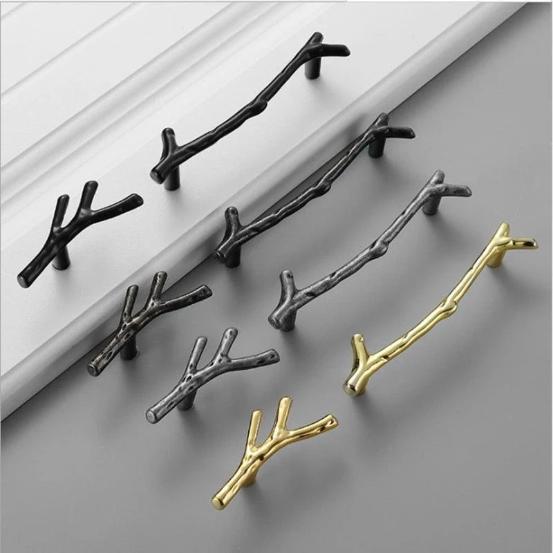 Forest - Cabinet and Drawer Handles -Bathlova