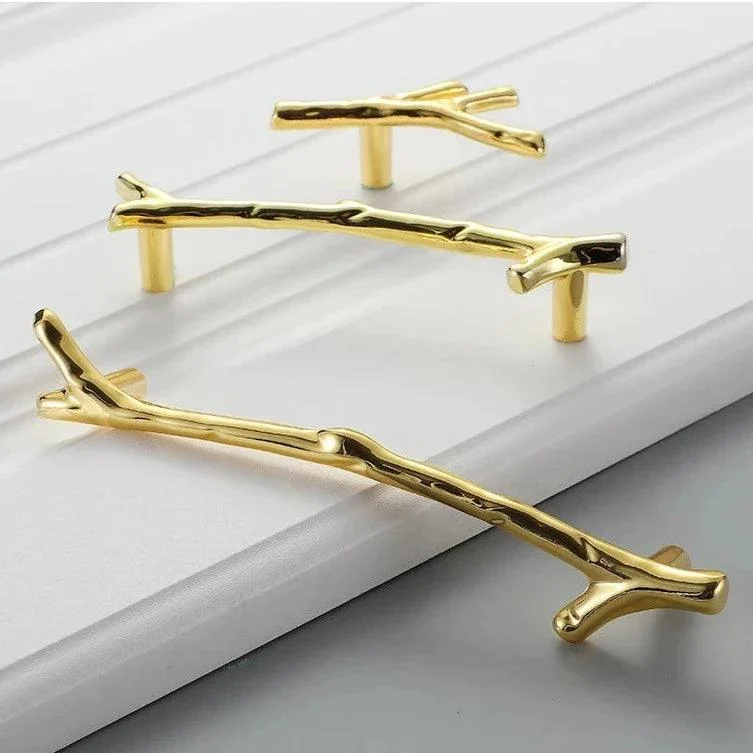 Forest - Cabinet and Drawer Handles -Bathlova