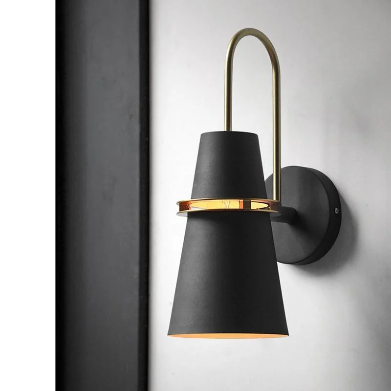 Gilbert - Modern Wall Lamp -Bathlova