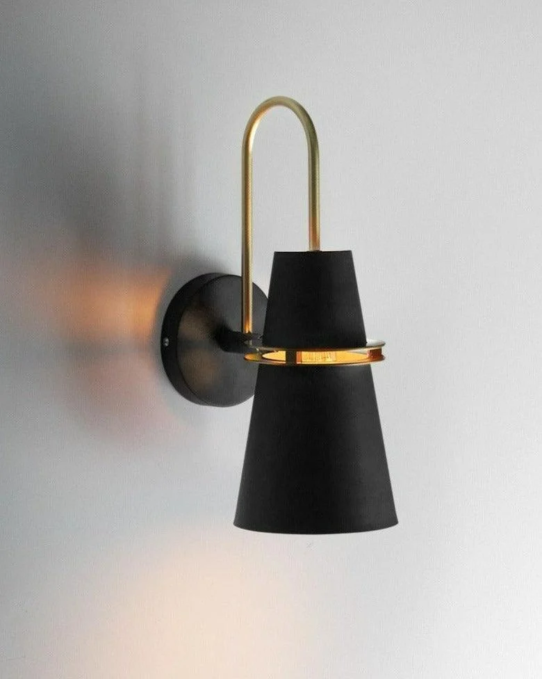 Gilbert - Modern Wall Lamp -Bathlova