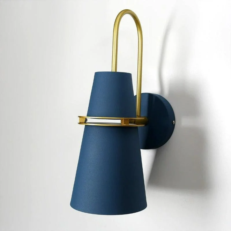 Gilbert - Modern Wall Lamp -Bathlova