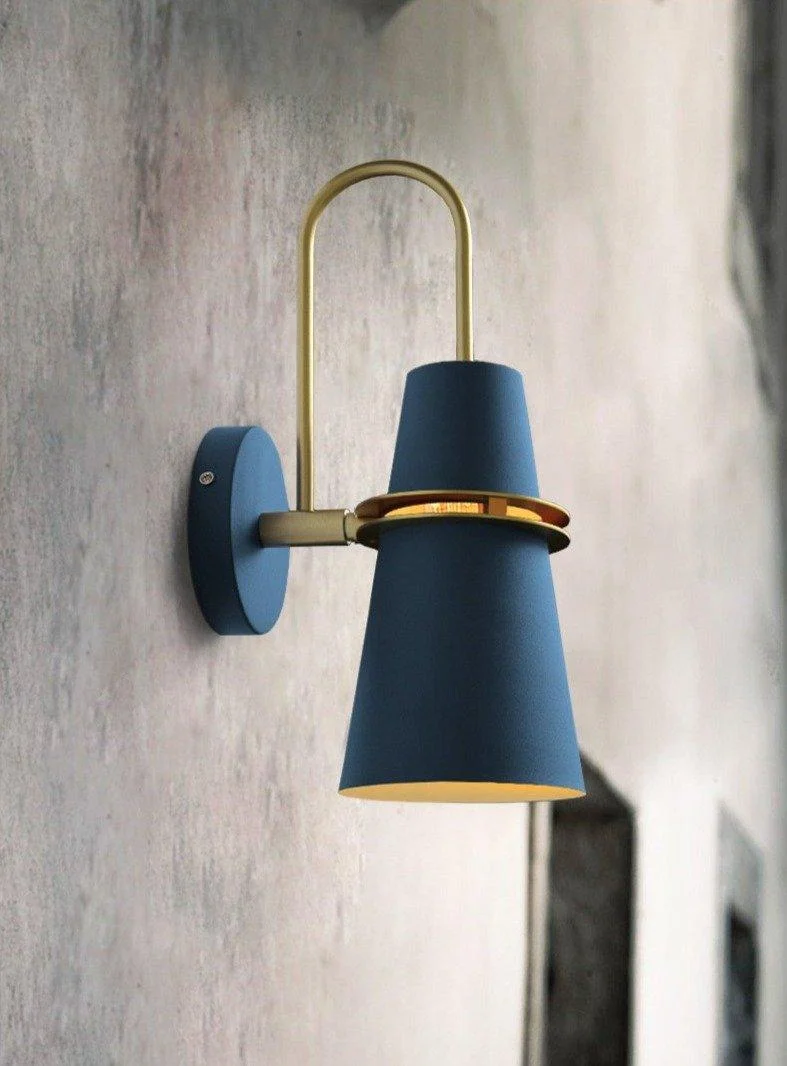 Gilbert - Modern Wall Lamp -Bathlova