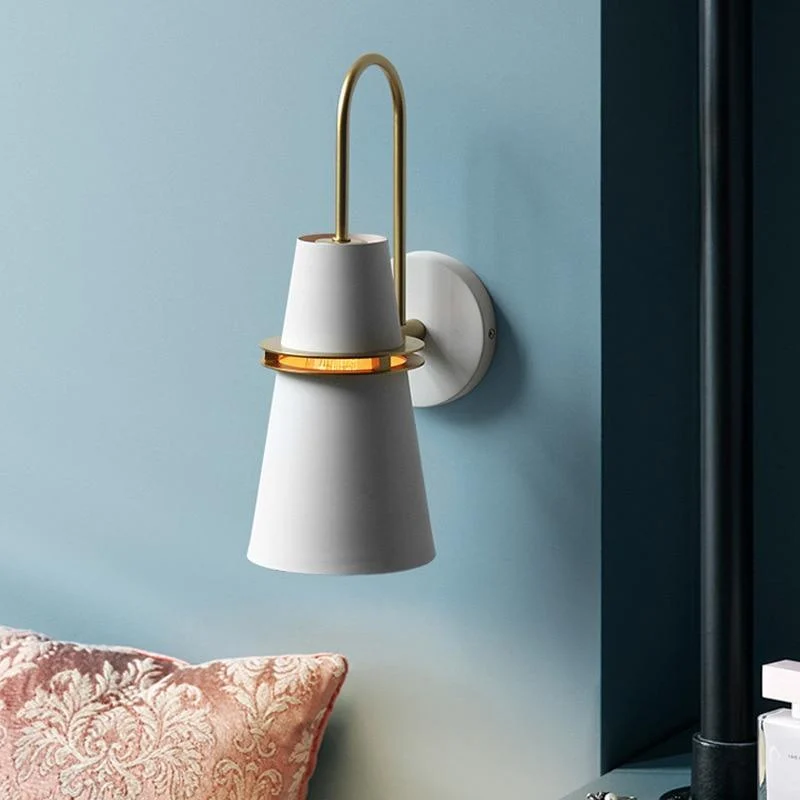 Gilbert - Modern Wall Lamp -Bathlova