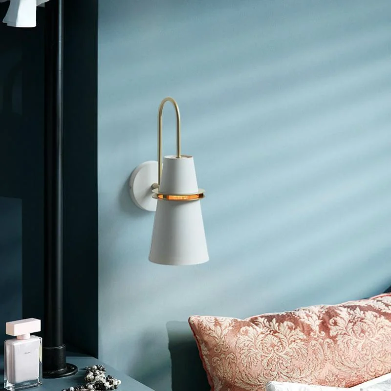 Gilbert - Modern Wall Lamp -Bathlova