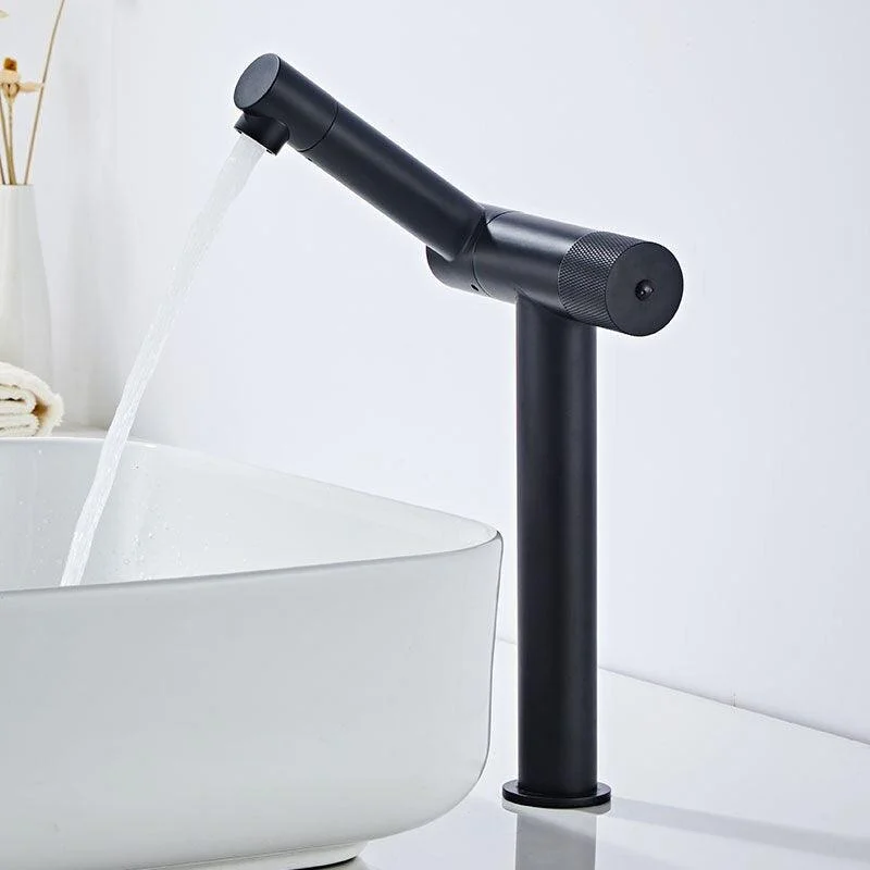 Giselle - Modern Rotatable Bathroom Tap -Bathlova