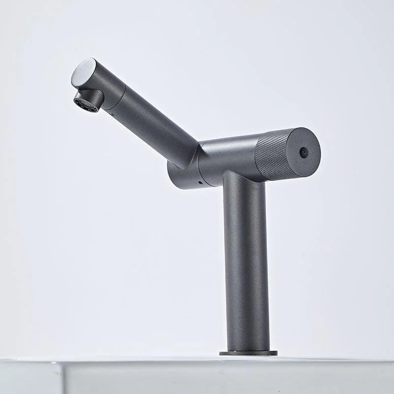 Giselle - Modern Rotatable Bathroom Tap -Bathlova