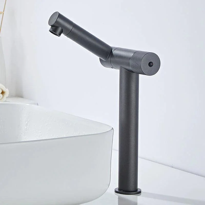 Giselle - Modern Rotatable Bathroom Tap -Bathlova