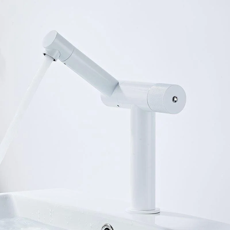 Giselle - Modern Rotatable Bathroom Tap -Bathlova