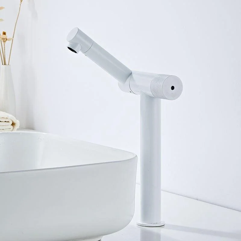 Giselle - Modern Rotatable Bathroom Tap -Bathlova