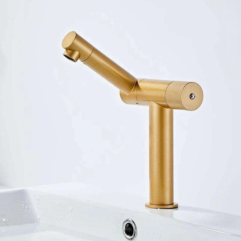 Giselle - Modern Rotatable Bathroom Tap -Bathlova