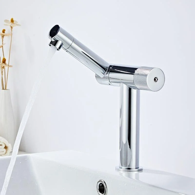 Giselle - Modern Rotatable Bathroom Tap -Bathlova