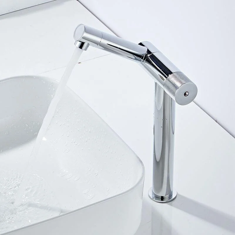 Giselle - Modern Rotatable Bathroom Tap -Bathlova