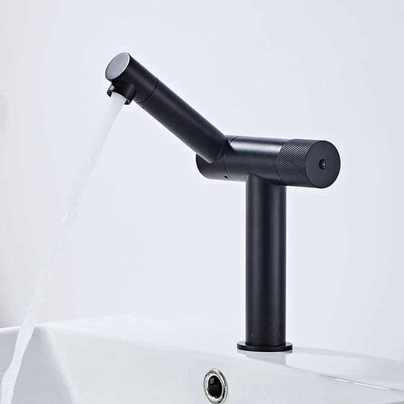 Giselle - Modern Rotatable Bathroom Tap -Bathlova