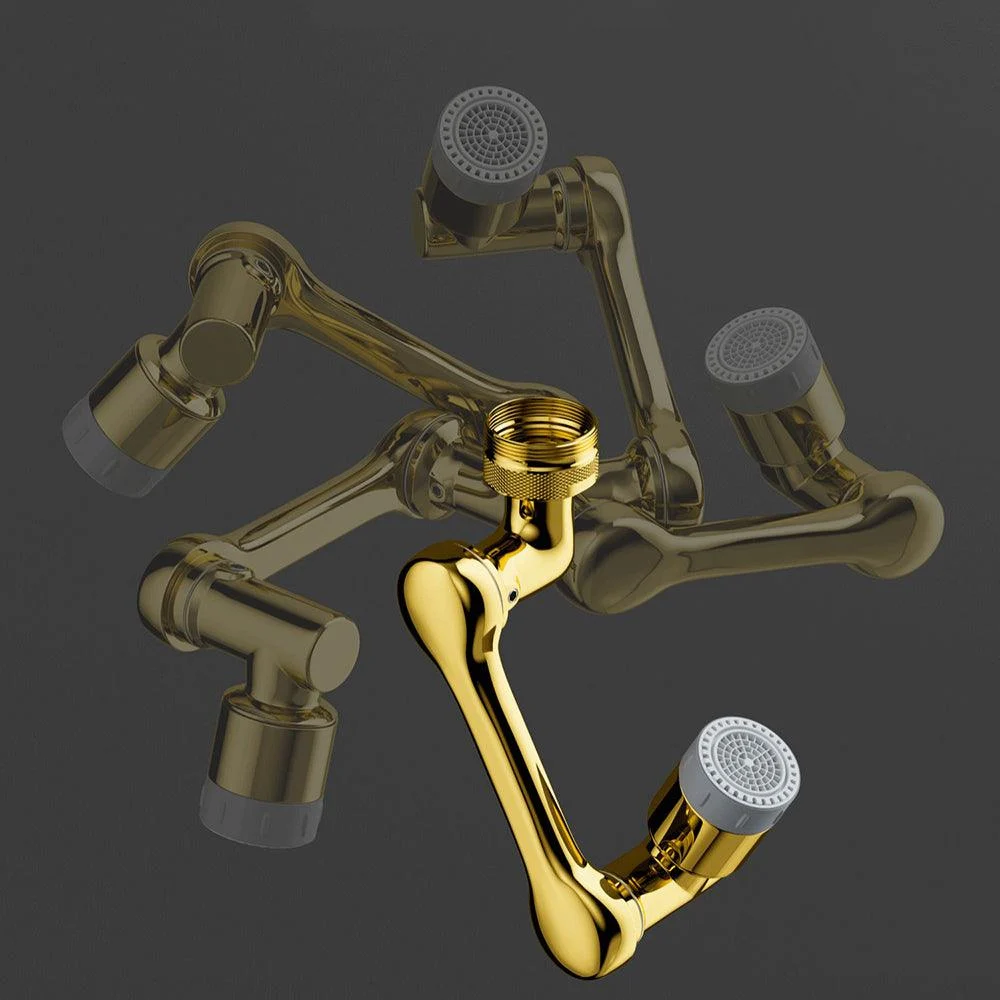 Glam Bathroom Vessel Tap Brass Tap Basin Lavatory Tap -Bathlova