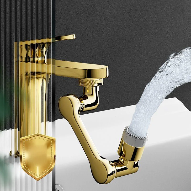 Glam Bathroom Vessel Tap Brass Tap Basin Lavatory Tap -Bathlova