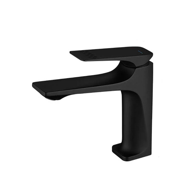 Glam Centerset Tap Pure Color Basin Lavatory Tap for Bathroom -Bathlova