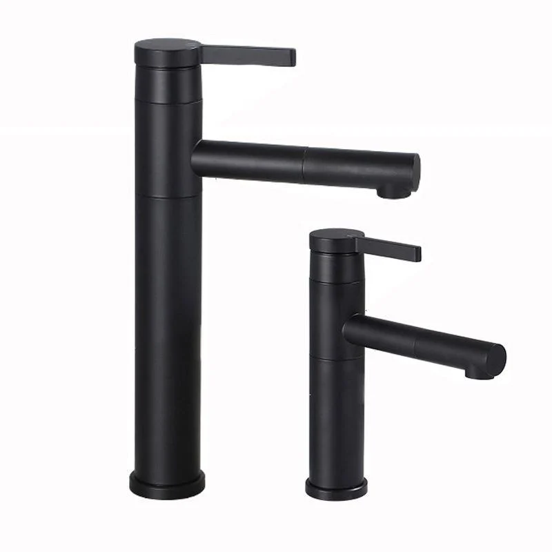 Glam Centerset Taps Single Lever Handle Tap for Bathroom -Bathlova