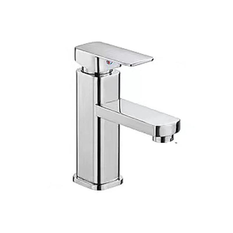 Glam Style Tap Single Lever Handle Vessel Sink Tap for Bathroom -Bathlova