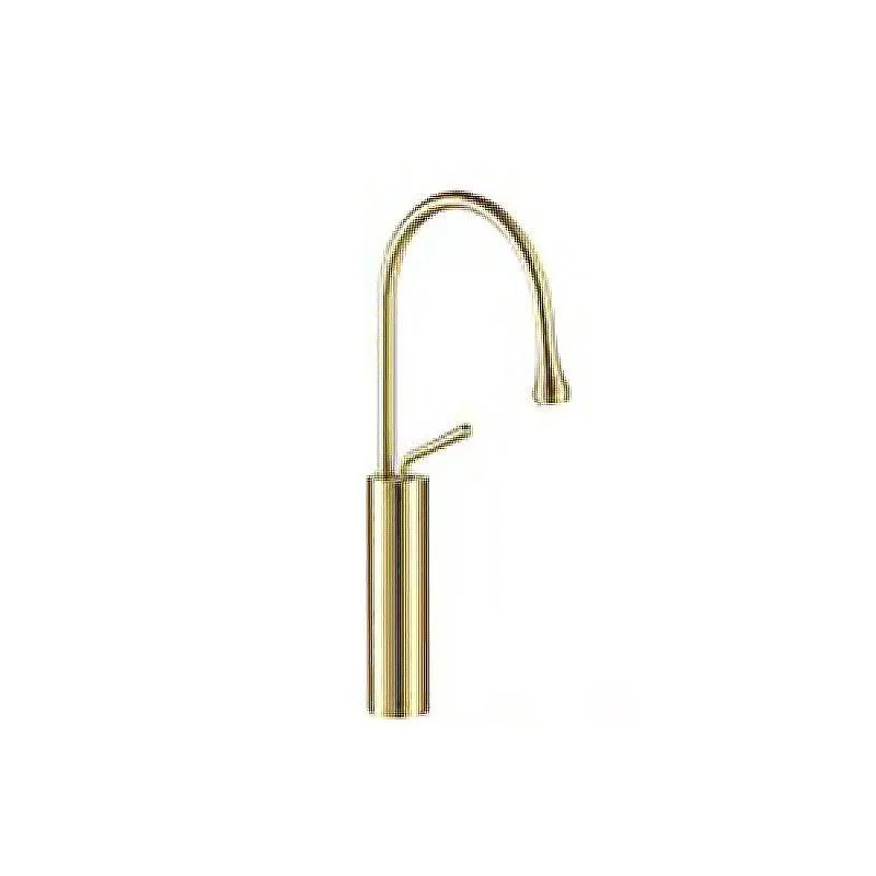 Glam Style Tap Single Lever Handle Vessel Sink Tap for Bathroom -Bathlova